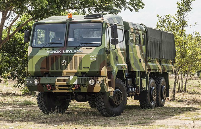 Зачем в СССР строили автобусы на шасси БТР