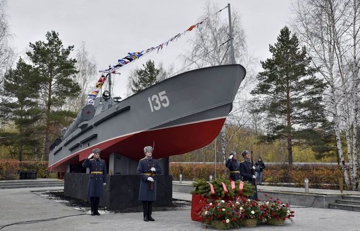 Чем отличились советские торпедные катера в годы Второй мировой войны