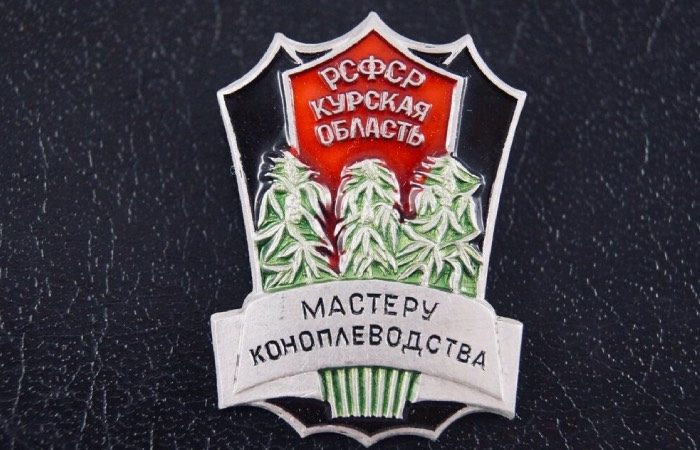 Неожиданные символы на советских значках, которые носили с гордостью