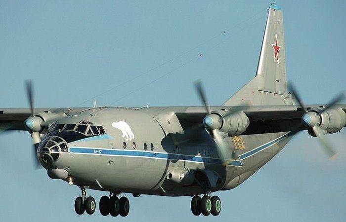 Советские военные самолёты, у которых до сих пор нет преемников