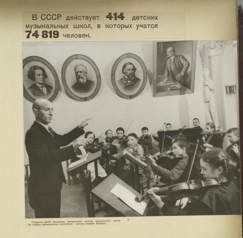 Фотографии 1947 года о счастливом детстве ч.1
