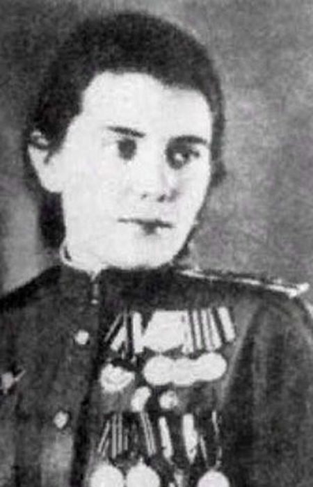 Как сложились судьбы потомков маршала Жукова