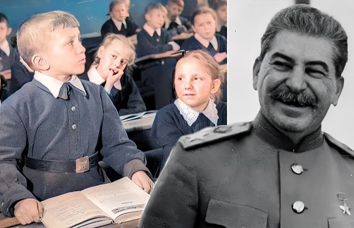 Как Сталин ввёл в СССР платное образование
