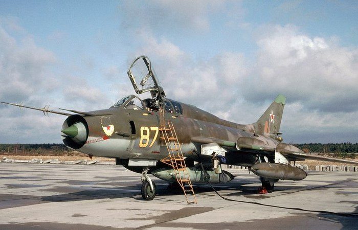 Как появился лучший ударный самолёт СССР