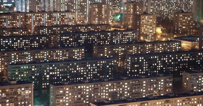 Почему в Советском Союзе перестали строить роскошные сталинки