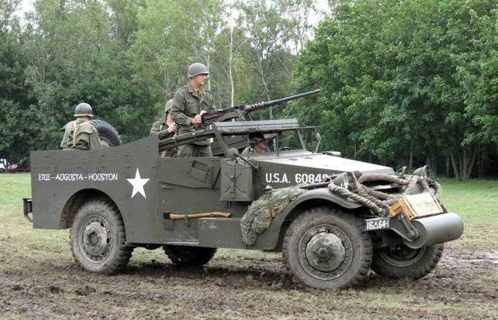 Распространённые мифы о советской военной технике