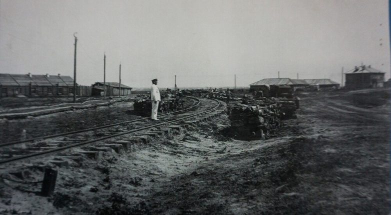 СССР 1947 - 48 годов