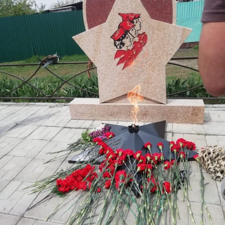 Босоногий гарнизон