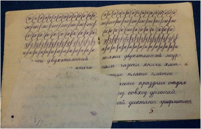 Советские школьные артефакты, о значении которых современникам уже нужно гуглить