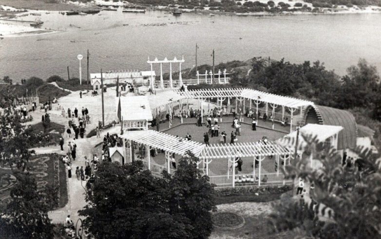 Советский Союз 1949-50 гг.
