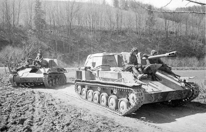 Советская Су-76 «душегубка», которую незаслуженно заплевали