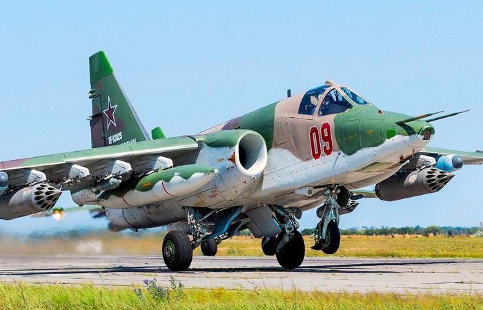 Как в СССР сделали новейший штурмовик и как его лишилась Россия