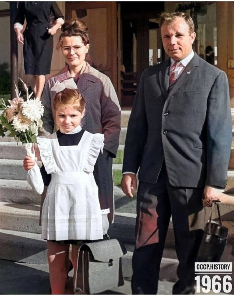 Подборка фотографий известных людей