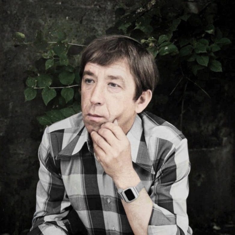 Подборка фотографий известных людей