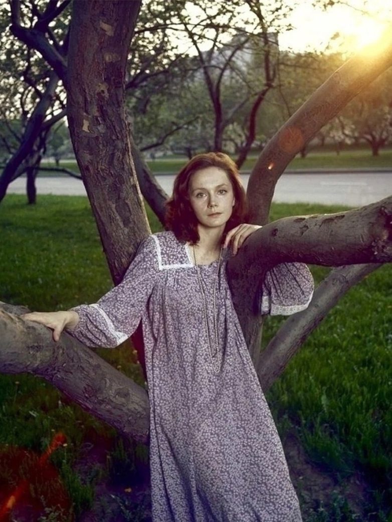 Подборка фотографий известных людей