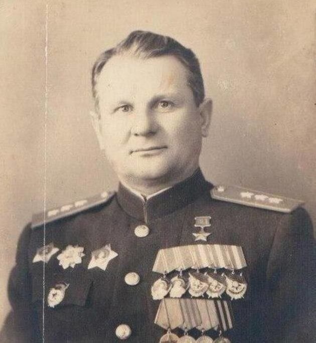 Из воспоминаний генерал-полковника РККА Ивана Чистякова