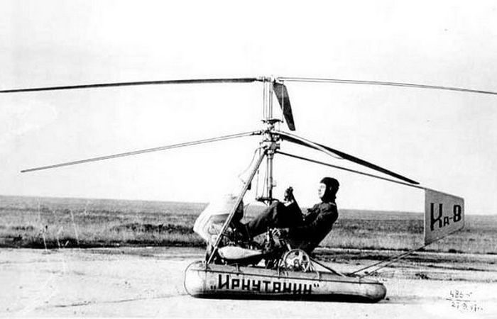 Почему самый перспективный советский вертолёт «Чёрная акула»  оказался не нужен России