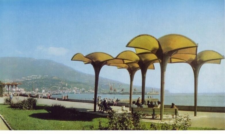 Подборка душевных советских фотографий