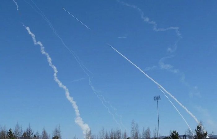 Незаменимая «Стрела-10»
