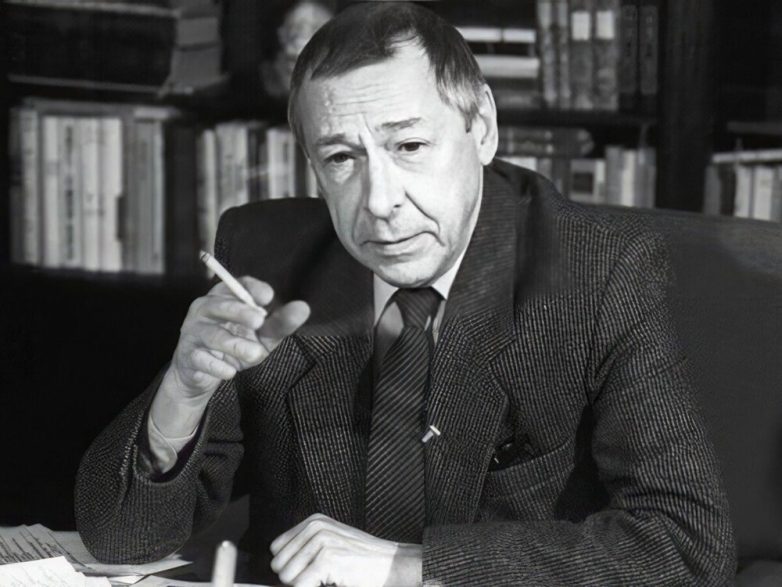 Ефремов Олег Николаевич. Чтобы помнили