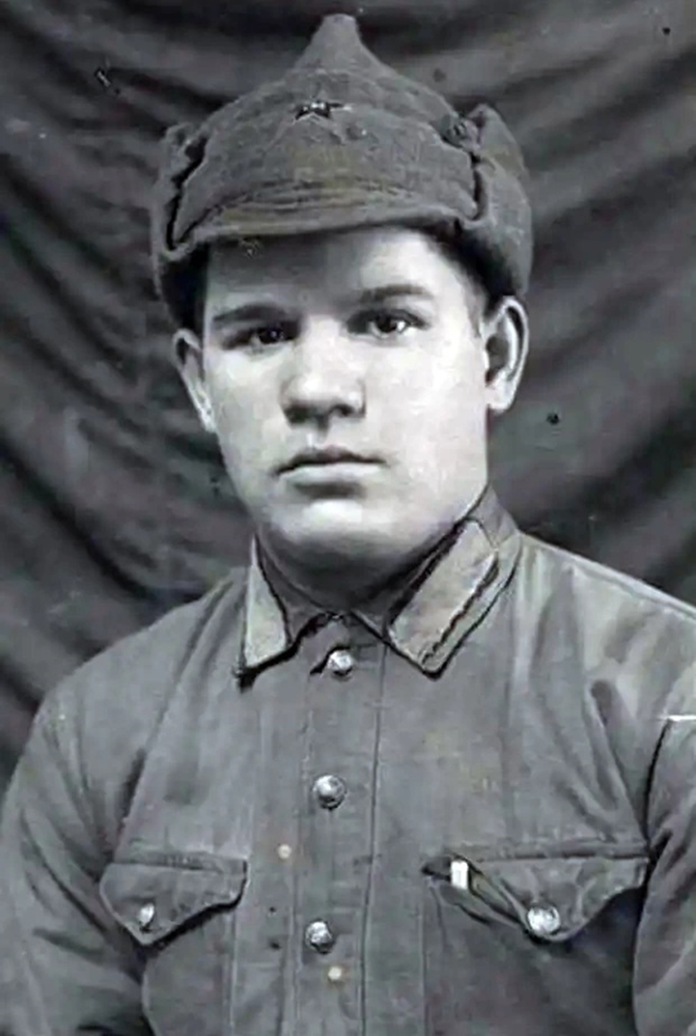 Михаил Иванович Пуговкин. Чтобы помнили