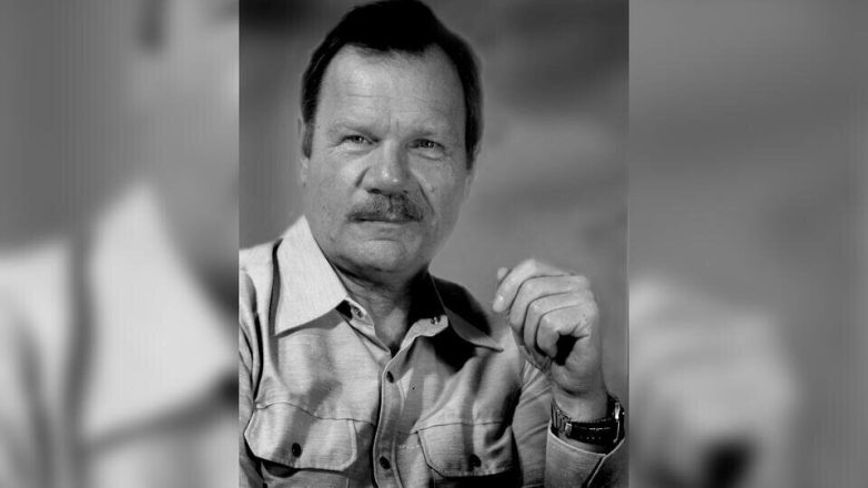 Михаил Иванович Пуговкин. Чтобы помнили