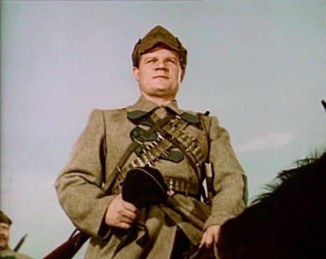 Михаил Иванович Пуговкин. Чтобы помнили