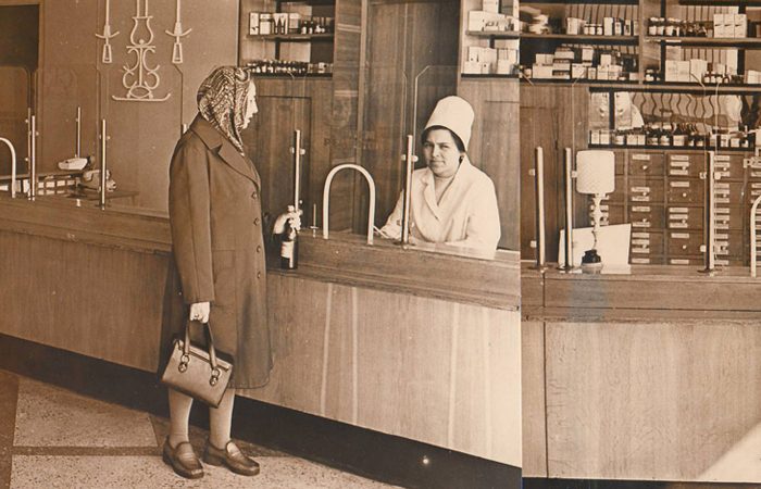 Почему в Советском Союзе сначала давали, а затем запретили рыбий жир