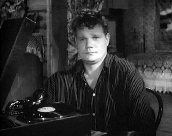 Михаил Иванович Пуговкин. Чтобы помнили