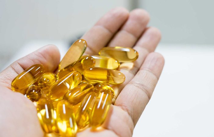 Почему в Советском Союзе сначала давали, а затем запретили рыбий жир