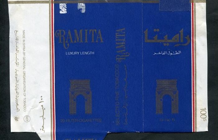 Сигаретные бренды, которые считались в СССР «люксовыми»