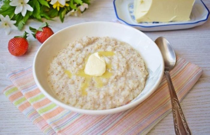 Пищевые привычки, которые пришли прямиком из СССР