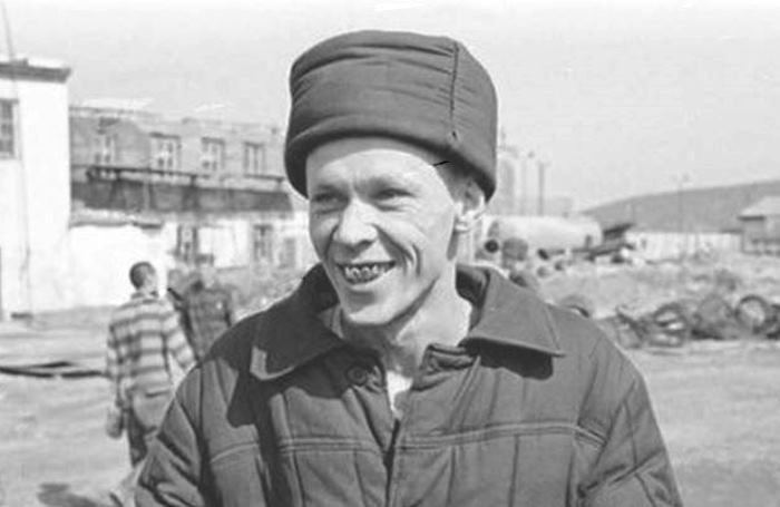 Как Галина Брежнева спасла Игоря Запашного от расстрела