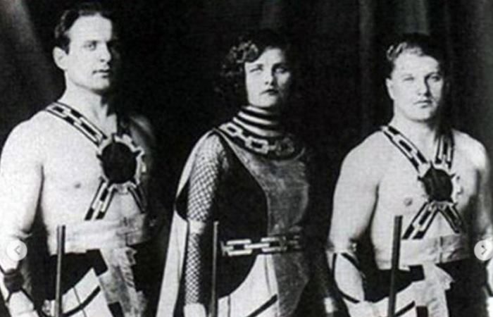 Как Галина Брежнева спасла Игоря Запашного от расстрела