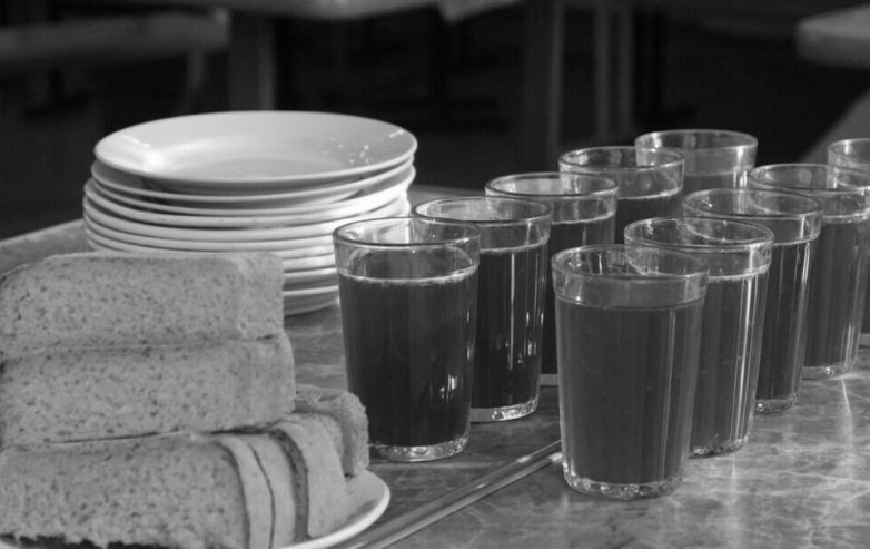 Чем в СССР кормили школьников начальных классов