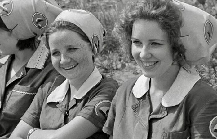 6 странных, но любимых трендов из СССР, которые обсуждают до сих пор