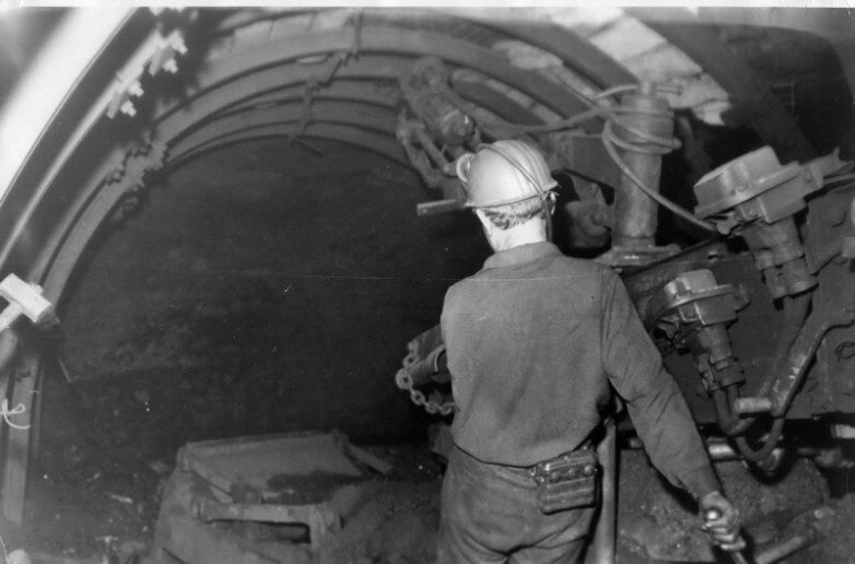 Фотографии времён СССР, где не нужны пояснения