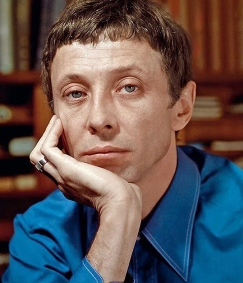 Подборка фотографий известных людей