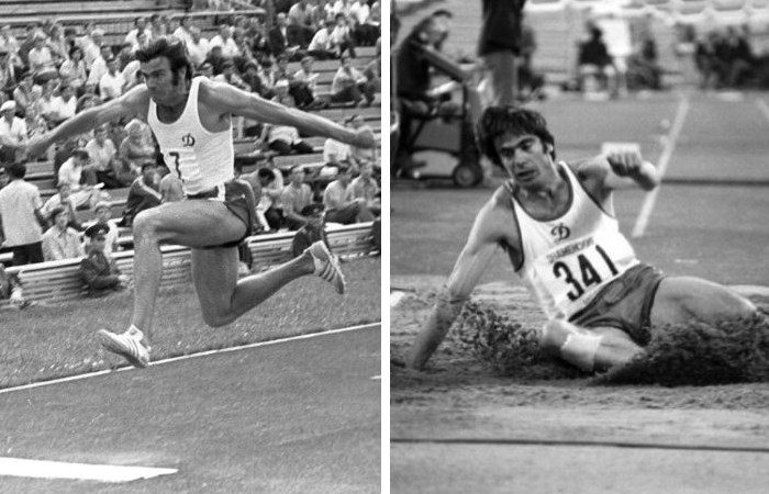 Почему чемпион Виктор Санеев сбежал на Запад и не смог вернуться назад