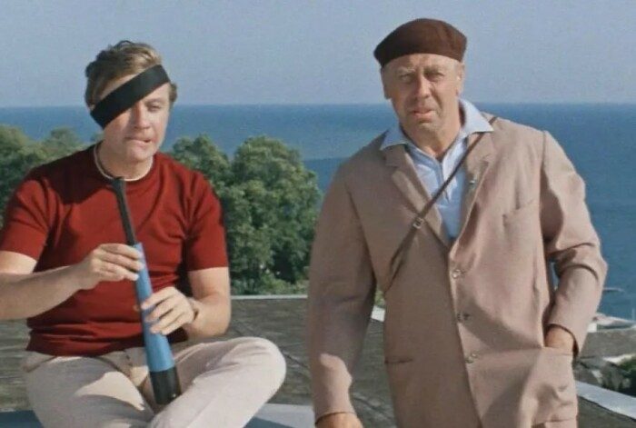 Сколько получали советские актёры за культовые роли