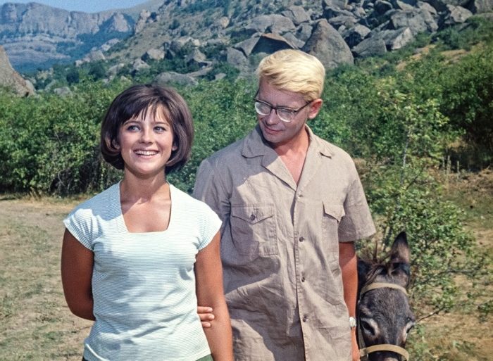 Сколько получали советские актёры за культовые роли