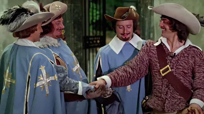 Сколько получали советские актёры за культовые роли