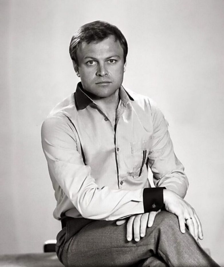 Подборка фотографий известных людей