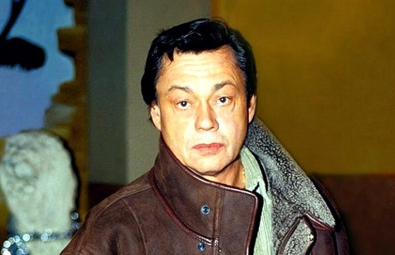 Подборка фотографий известных людей