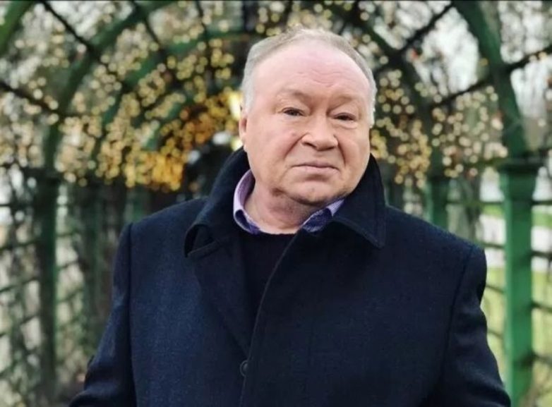 Подборка фотографий известных людей