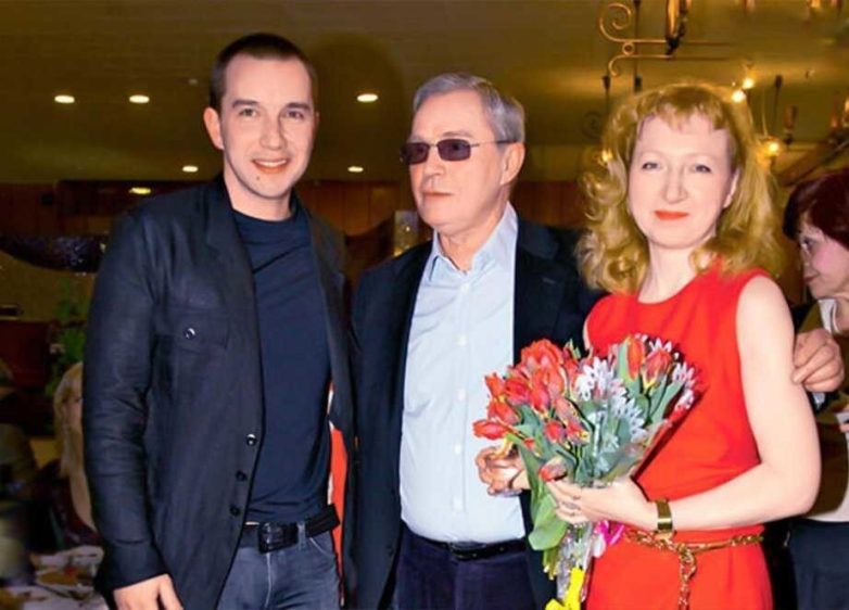 Подборка фотографий известных людей