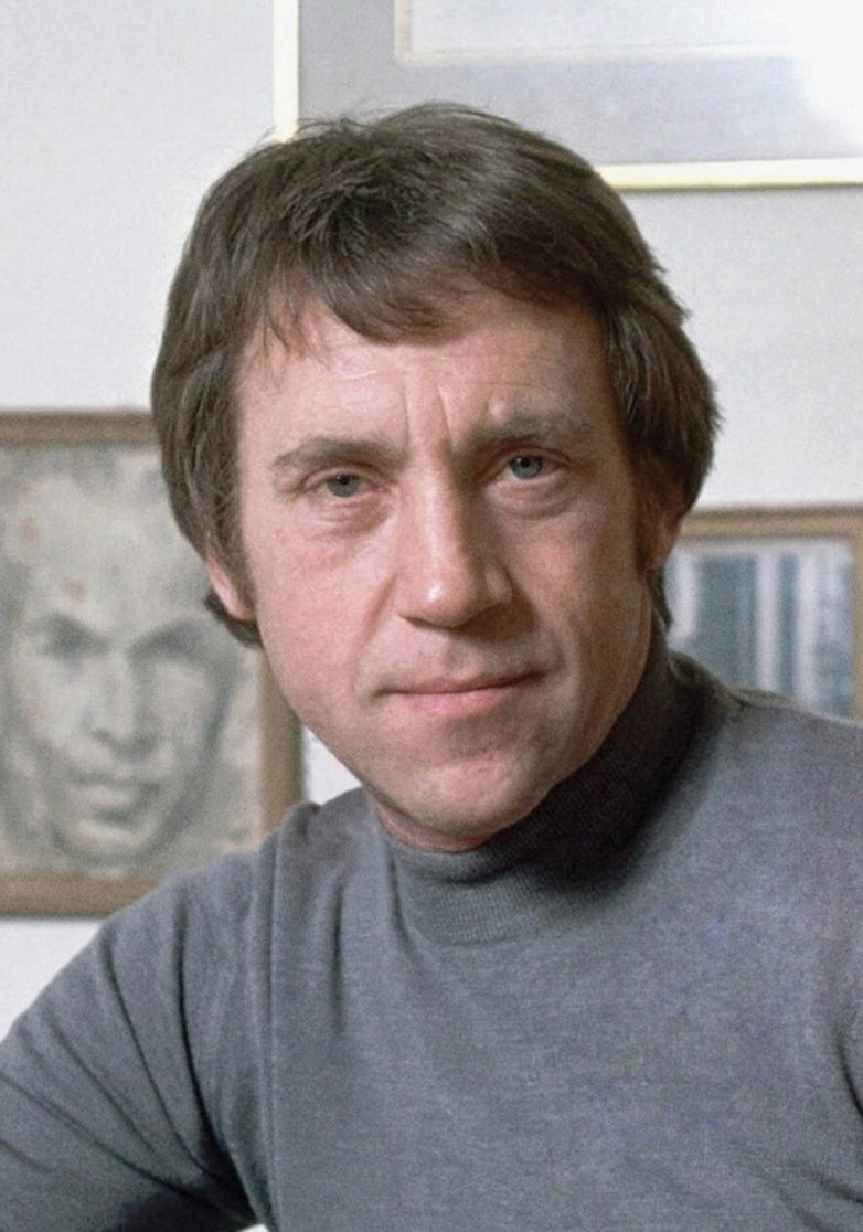 Подборка фотографий известных людей