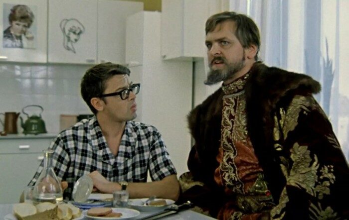 Сколько получали советские актёры за культовые роли