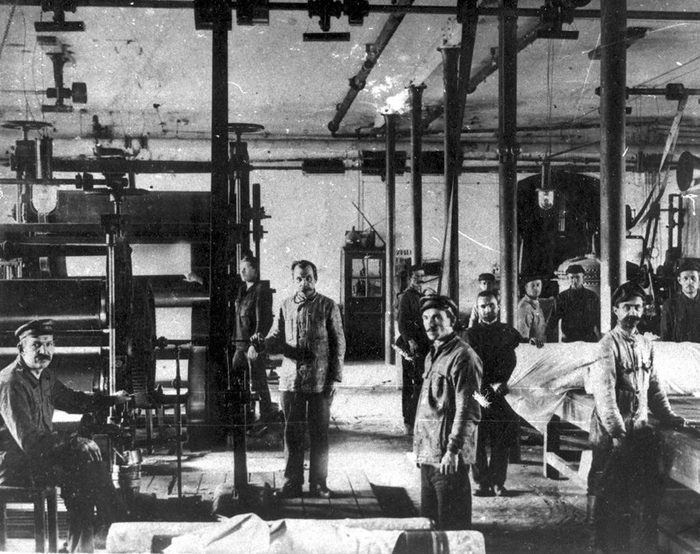 Почему в СССР пытались убрать выходные дни