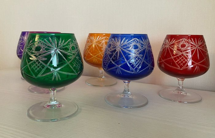 Советская посуда, которая из винтажа превратились в «актуалочку»